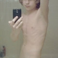 Hot Boy Selfies 432