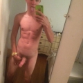 Hot Boy Selfies 432