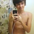 Hot Boy Selfies 432
