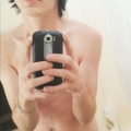 Hot Boy Selfies 408