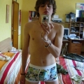 Hot Boy Selfies 408