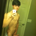 Hot Boy Selfies 408