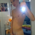 Hot Boy Selfies 408