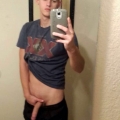 Hot Boy Selfies 408