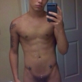 Hot Boy Selfies 408