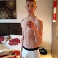 XskyzX Selfies 920