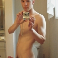 Hot Boy Selfies 314