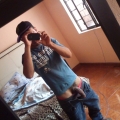 Hot Boy Selfies 314