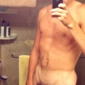 Hot Boy Selfies 314