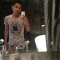 Hot Boy Selfies 314