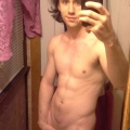 Hot Boy Selfies 314