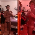 XskyzX Selfies 813