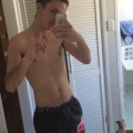 XskyzX Selfies 813