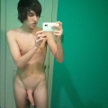XskyzX Selfies 813
