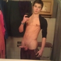 XskyzX Selfies 813