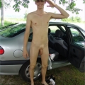 Hot Boy 1941