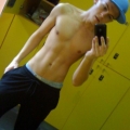 Hot Boy Selfies 336