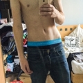 Hot Boy Selfies 336