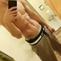 Hot Boy Selfies 336