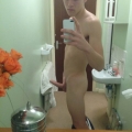 Hot Boy Selfies 336