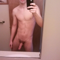 Hot Boy Selfies 336