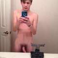 Hot Boy Selfies 336