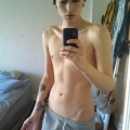 Hot Boy Selfies 336