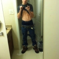 Hot Boy Selfies 336