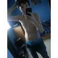 Hot Boy Selfies 336