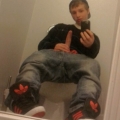 Hot Boy Selfies 336