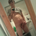Hot Boy Selfies 216