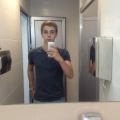 Hot Boy Selfies 216