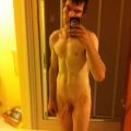 Hot Boy Selfies 216