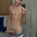 Hot Boy Selfies 133