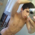 Hot Boy Selfies 133