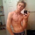 Hot Boy Selfies 133