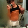 Hot Boy Selfies 133