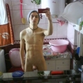 Hot Boy Selfies 133