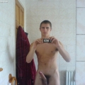 Hot Boy Selfies 133