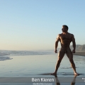 Ben K Beach 1