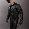 sexy leather men 2