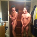 Ok this is kinda gay...