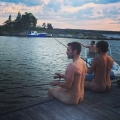 Ok this is kinda gay...