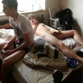 Ok this is kinda gay...