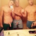 Ok this is kinda gay...