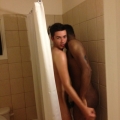 Ok this is kinda gay...