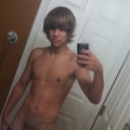 Hot Boy Selfies 123
