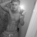 Hot Boy Selfies 123