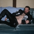 my leather pics