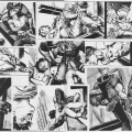 Gay & Bi Comics- C0nstruct1on
